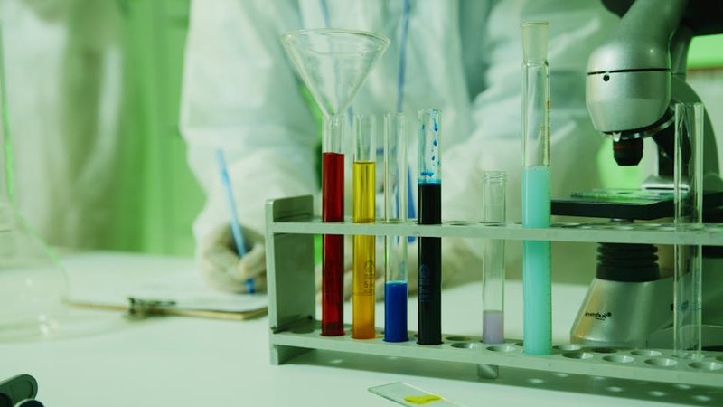Struggling with Unsold Chemicals in New York City, USA? Here Is the Fastest Solution