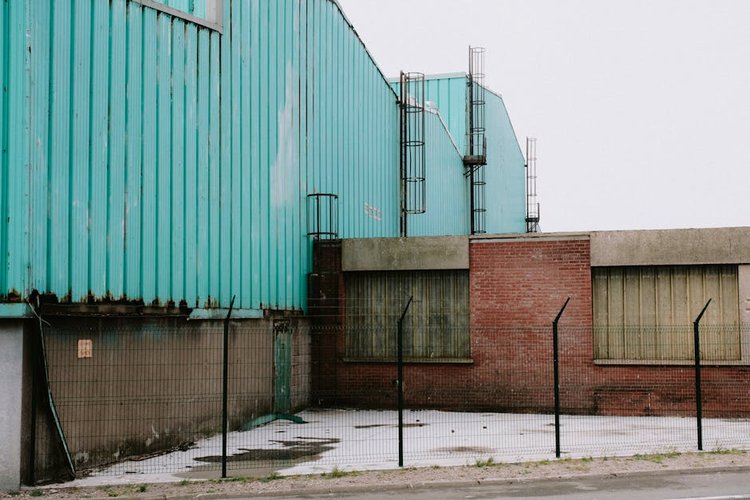 Malmö, Sverige Icke-rörliga datorskrotköpare — Samme dag hämta och betala