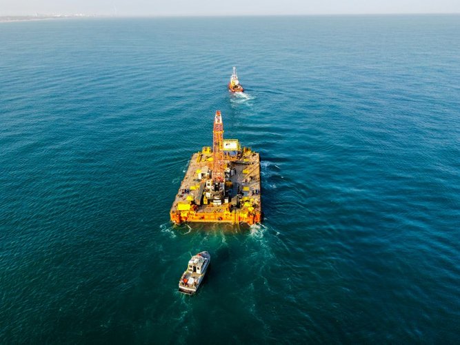 Your Oil & Gas Inventory Is Losing Value in Galway, Ireland — Sell It Today