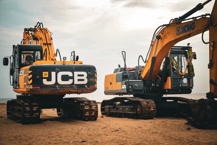 Machinery Inventory Liquidation in Limerick, Ireland — Best Rates, Fast Payment