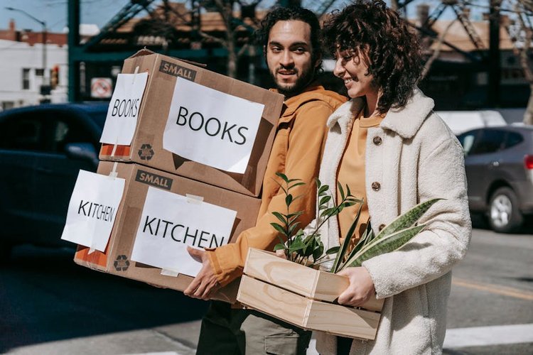 Clear Your Packaging Warehouse in Limerick, Ireland — We Buy Everything
