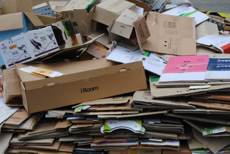 Unsold Packaging Stock Buyers in Swords, Ireland — Recover Your Capital Today