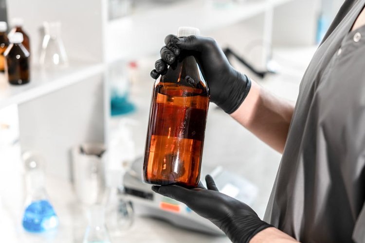 Sell Non-Moving Chemicals Inventory in Limerick, Ireland — Same Day Payment