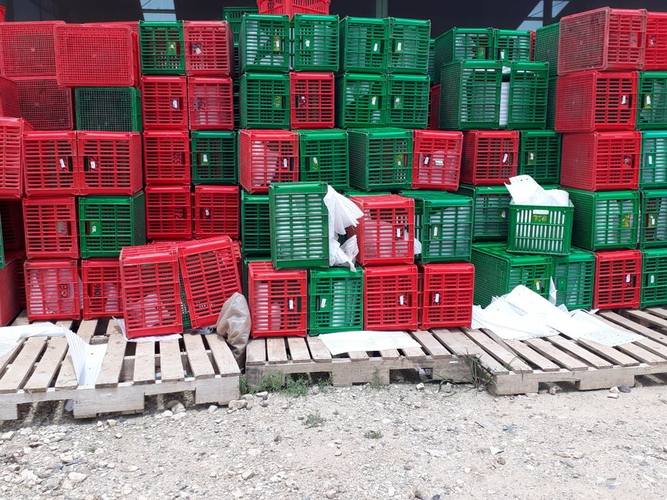 Obsolete Chemicals Inventory in Swords, Ireland — Turn It Into Cash Now