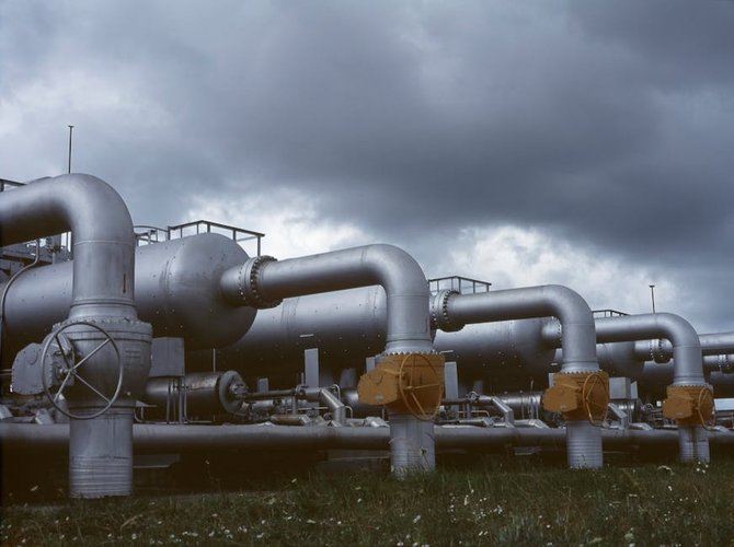 Bronx, USA Non-Moving Oil & Gas Stock Buyers — Same Day Collection and Pay
