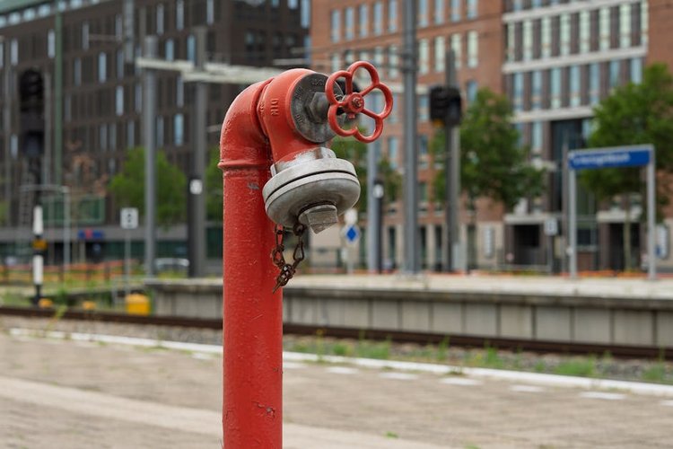 Albany, USA Businesses: Sell Your Excess Fire Safety Stock — No Hassle