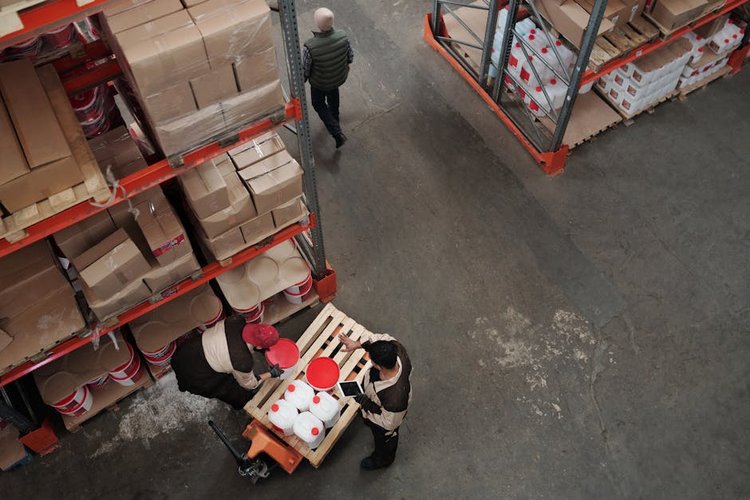 Slow-Moving Building Materials Stock in Queens, USA? We Are Your Best Buyer