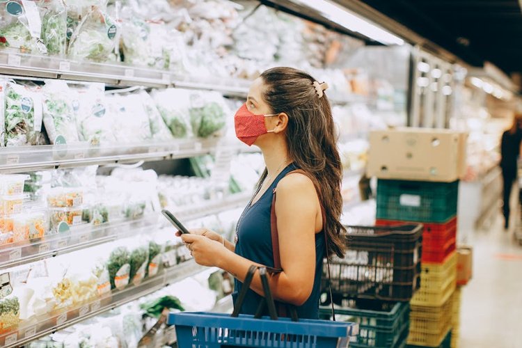 Sell Your Food & FMCG Dead Stock Anywhere in USA — Fast Payment
