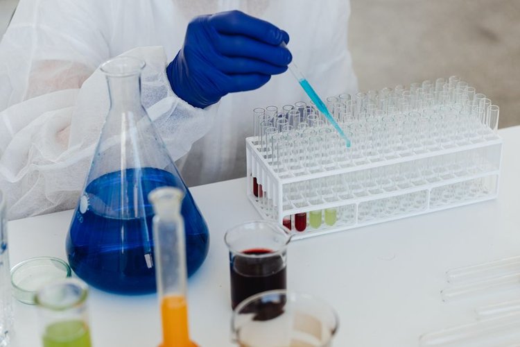 Obsolete Chemicals Stock Buyers in USA — Free Collection Near Albany, USA