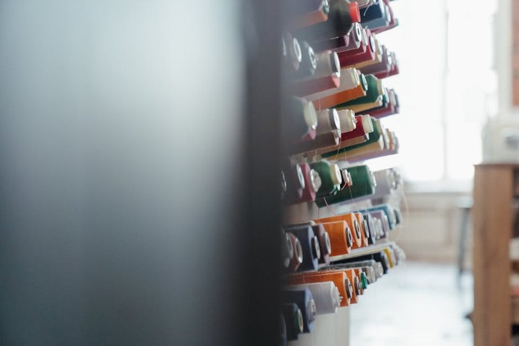 Garments Inventory Liquidation in Birmingham, UK — Best Rates, Fast Payment