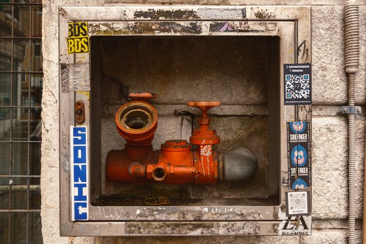 Get Immediate Cash for Your Surplus Fire Safety Stock in London, UK Today