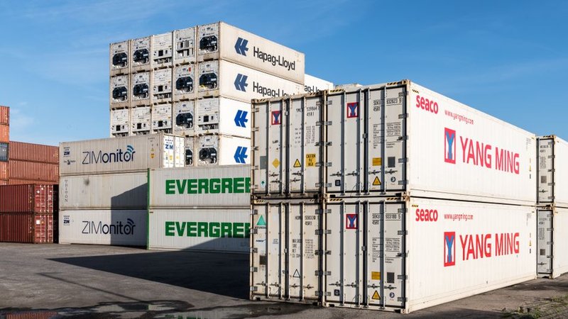 Sell Non-Moving Building Materials Inventory in Manchester, UK — Same Day Payment