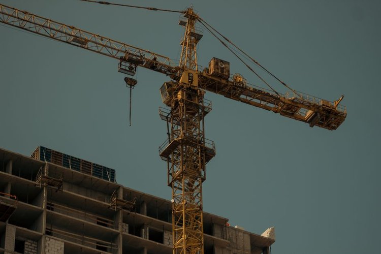 Excess Building Materials in Glasgow, UK? We Buy Any Quantity with Immediate Payment