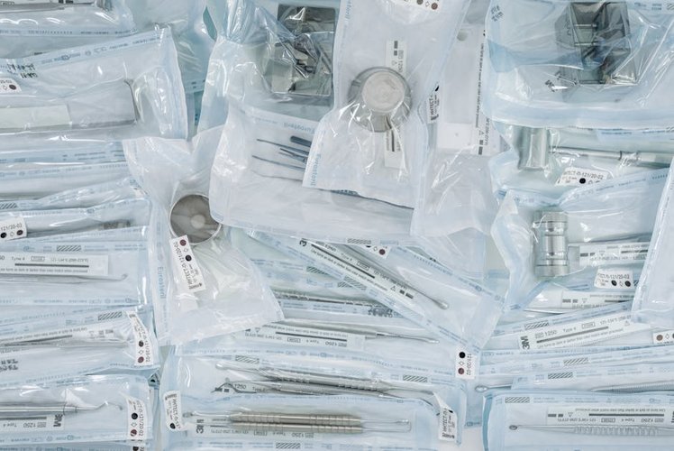 Stop Losing Money on Dead Medical Equipment Stock in London, UK — Act Now