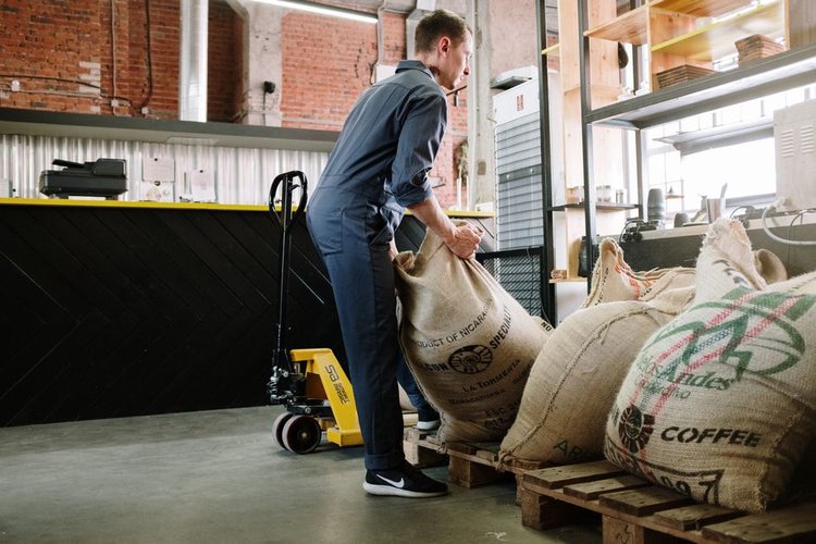 Your Food & FMCG Inventory Is Losing Value in Leeds, UK — Sell It Today
