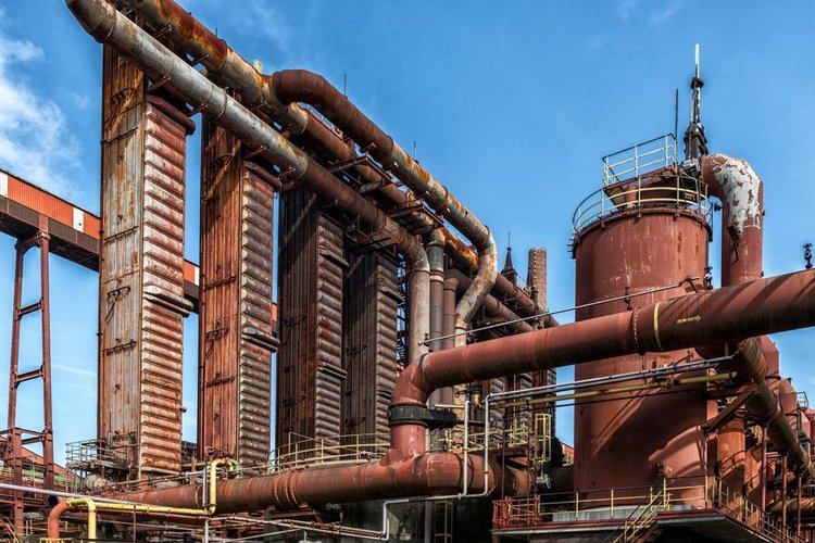 Obsolete Chemicals Inventory in Leeds, UK — Turn It Into Cash Now