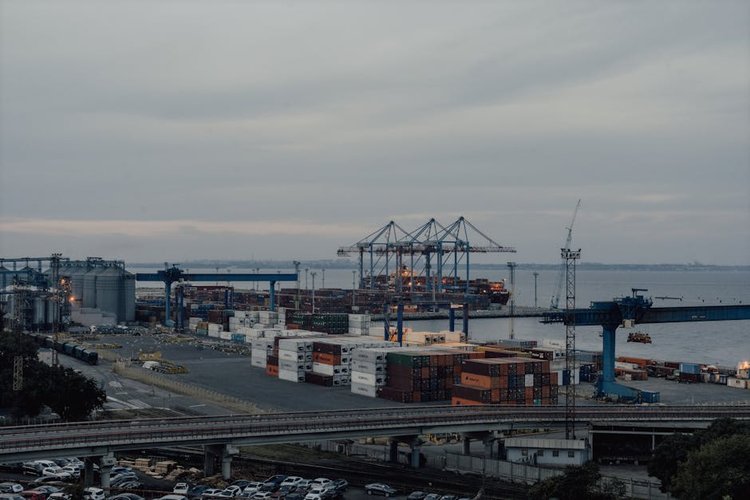 UK Dead Stock Buyers for General Scrap — Any Quantity Near Liverpool, UK
