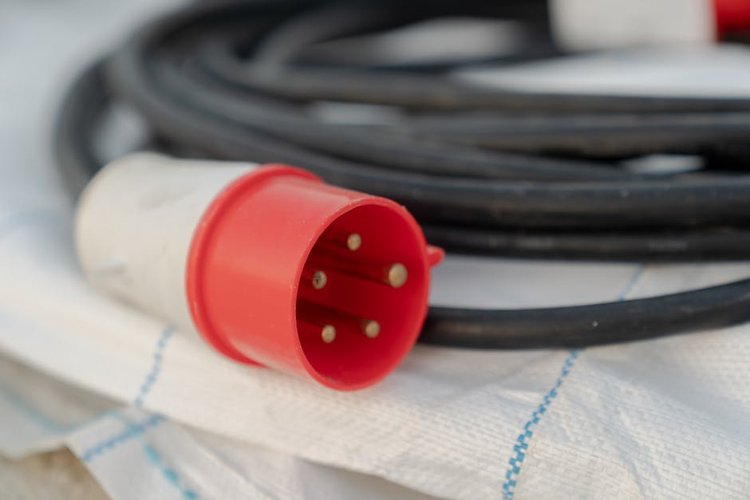 Obsolete Electrical Stock Buyers in Sweden — Free Collection Near Stockholm, Sweden