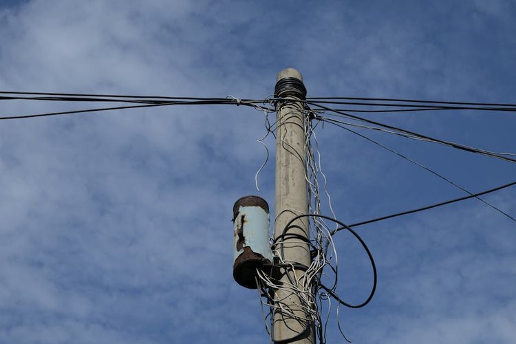 Your Electrical Inventory Is Losing Value in Helsinki, Finland — Sell It Today