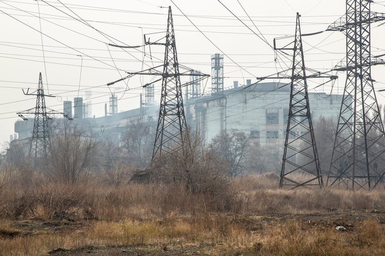 Excess and Obsolete Electrical Stock Clearance in Podgorica, Montenegro — 2026