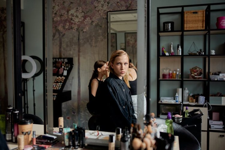 Clear Your Cosmetics Warehouse in Bogota, Colombia — We Buy Everything