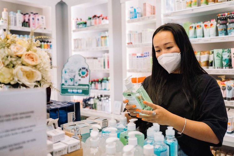 Unwanted Cosmetics Inventory Buyers in Bangkok, Thailand — No Minimum Quantity