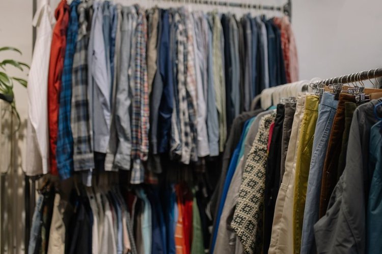 Best Dead Stock Buyers in Belgium for Garments — 2026