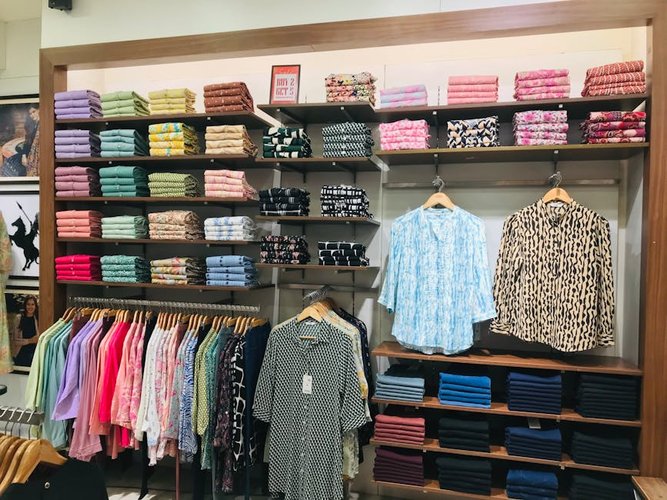 Sell Your Excess Garments Materials in Vilnius, Lithuania — Quick Fair Payment
