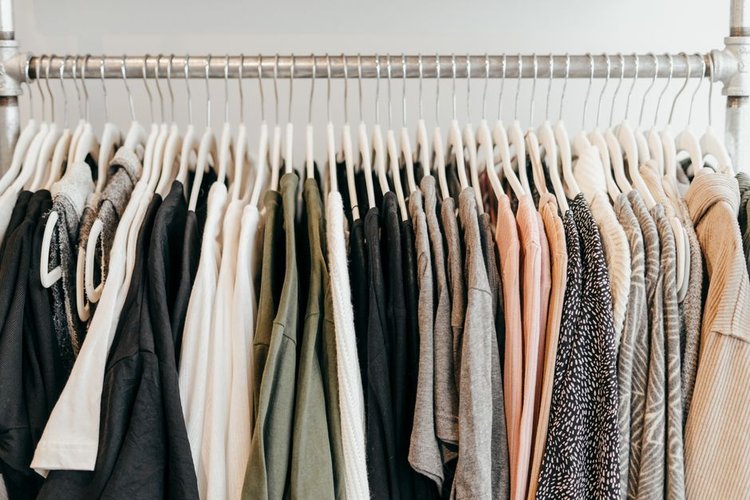 We Purchase Garments Dead Stock in Kyiv, Ukraine — Free Collection, Instant Pay
