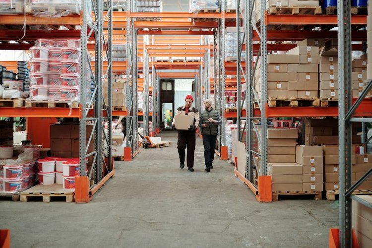 We Are Buying Garments Surplus Stock in Beijing, China Right Now