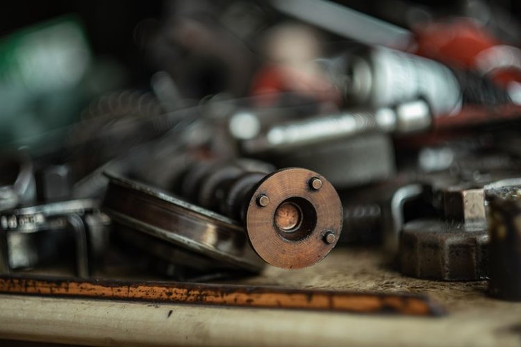 Surplus Automotive Buyers Across USA — Based Near Yonkers, USA