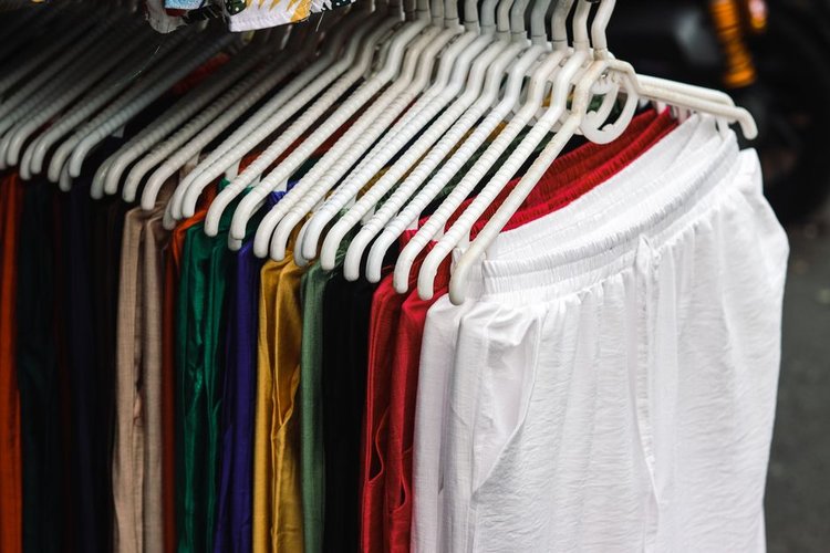 Fastest Garments Stock Clearance in Allentown, USA — Any Condition, Any Quantity