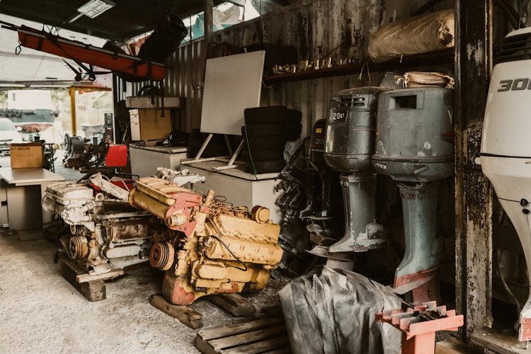 Your Hardware Inventory Is Losing Value in Erie, USA — Sell It Today