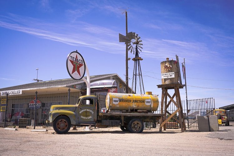 Best Non-Moving Stock Buyers for Oil & Gas in Cambridge, USA — 2026