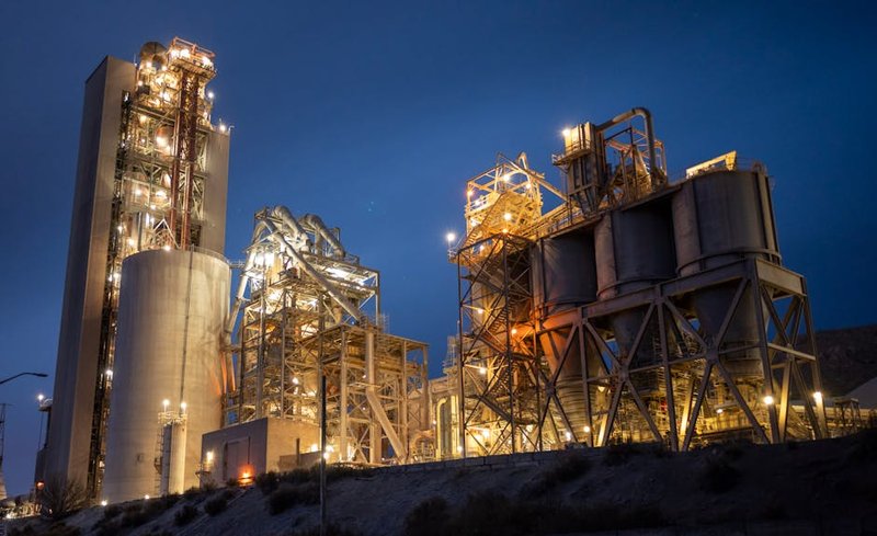 Struggling with Unsold Oil & Gas in Providence, USA? Here Is the Fastest Solution