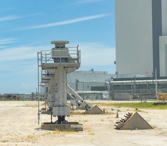 Sell Your Excess Oil & Gas Materials in Pawtucket, USA — Quick Fair Payment