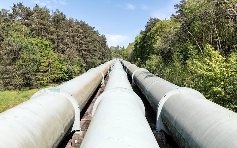 Oil & Gas Inventory Liquidation in Warwick, USA — Best Rates, Fast Payment