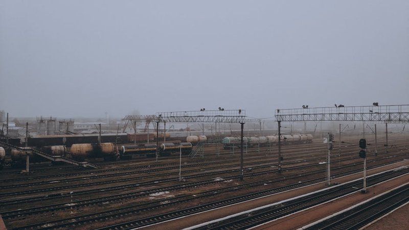 Oil & Gas Dead Stock Buyers Near Stamford, USA — Free Collection Anywhere