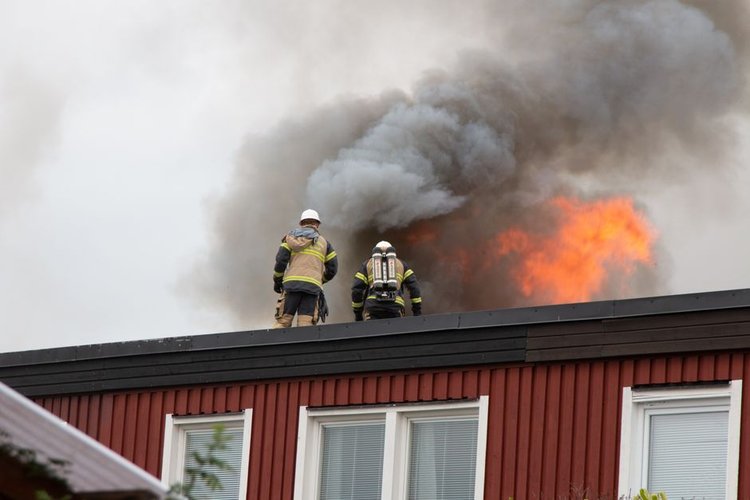 Best Dead Stock Buyers in USA for Fire Safety — 2026