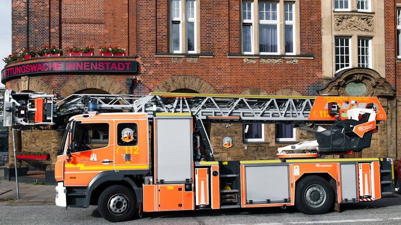 Erie, USA Businesses: Sell Your Excess Fire Safety Stock — No Hassle
