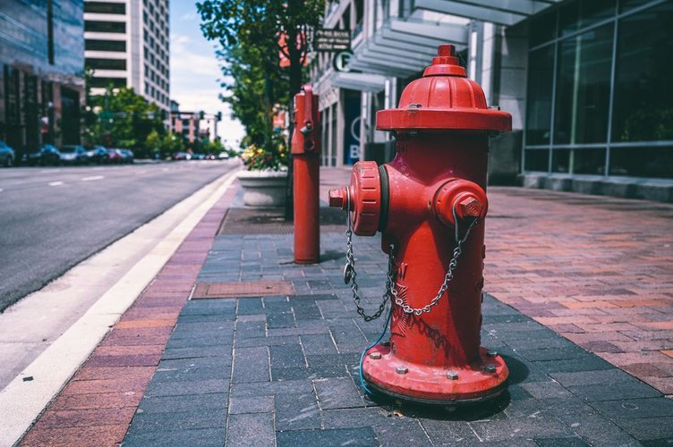 Non-Moving Fire Safety Stock Buyers in USA — Serving Pawtucket, USA and Beyond