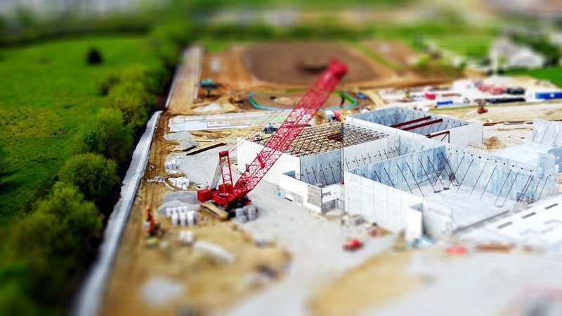 Sell Non-Moving Building Materials Inventory in Boston, USA — Same Day Payment