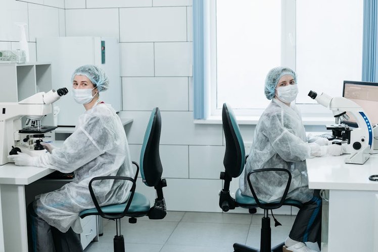 Best Dead Stock Buyers in USA for Medical Equipment — 2026