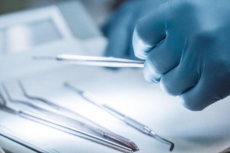 Looking for Dead Medical Equipment Stock Buyers Near Newport, USA? Contact Us Today