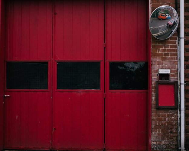 Clear Your Fire Safety Warehouse in Toronto, Canada — We Buy Everything