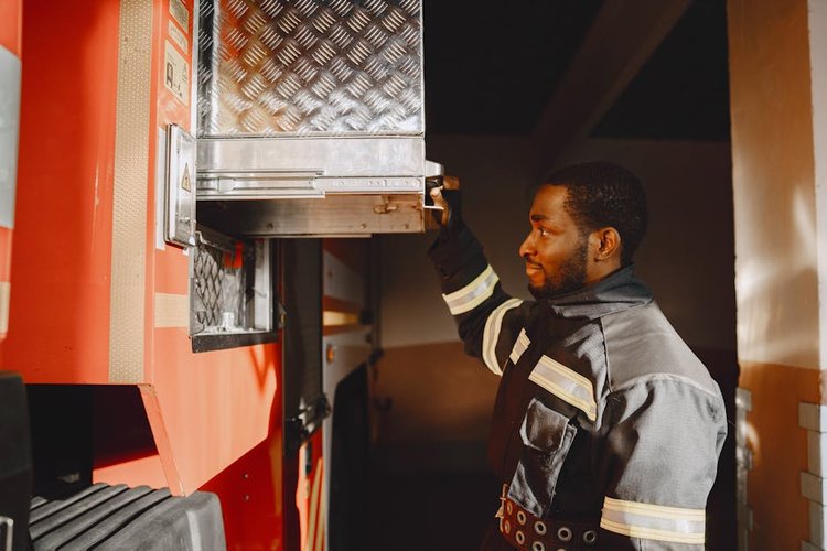 Canada Dead Stock Buyers for Fire Safety — Any Quantity Near Winnipeg, Canada