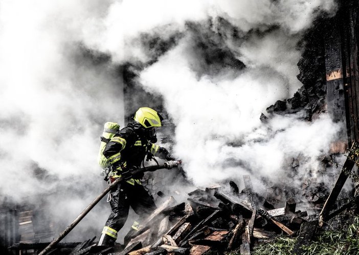 Overstock Fire Safety in Victoria, Canada? Sell It Today for Immediate Cash
