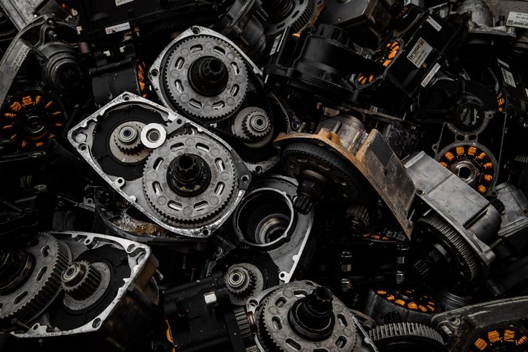 Dead Stock Buyers Near Victoria, Canada — Automotive Clearance with Same Day Pay