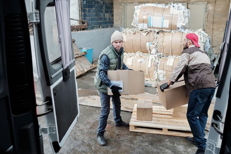 Canada Dead Stock Buyers for General Scrap — Any Quantity Near Calgary, Canada