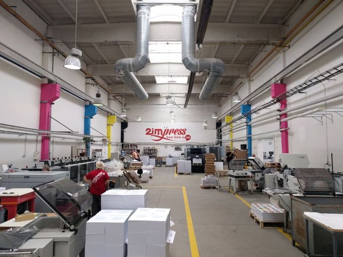 Clear Your General Warehouse in Quebec City, Canada — We Buy Everything